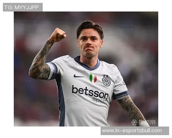 莫雷托透露皮奥年薪已达120万欧国米尚未展开续约谈判