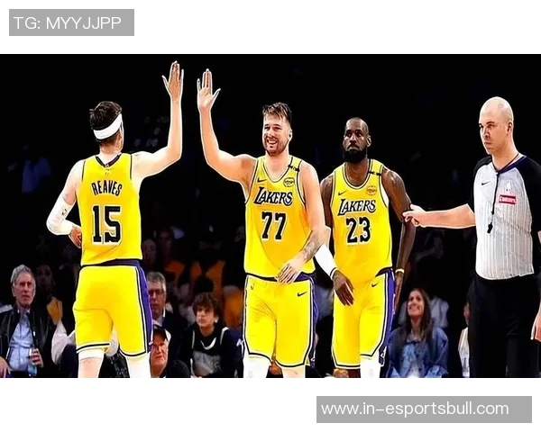 解说：艾顿在东契奇与詹姆斯的搭档中如何充分发挥自身优势与潜力